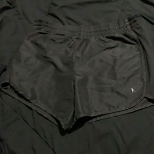 Swimming shorts